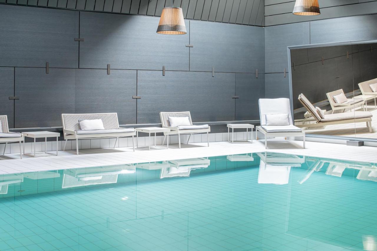Haus Whymper By Zermatt Premium Apartments Exterior foto